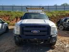 2012 Ford F450 Super Duty