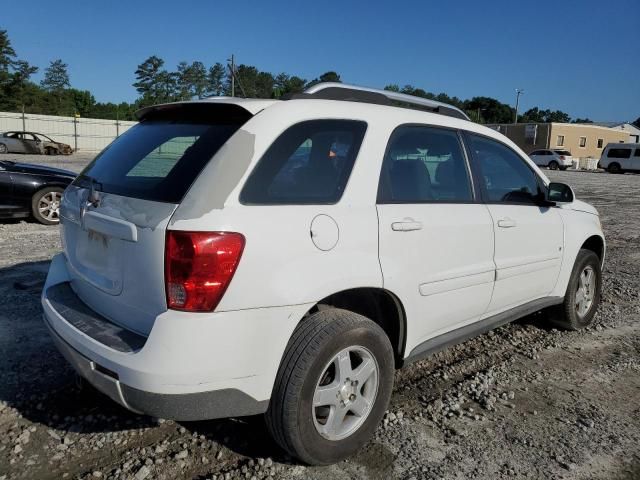 2007 Pontiac Torrent