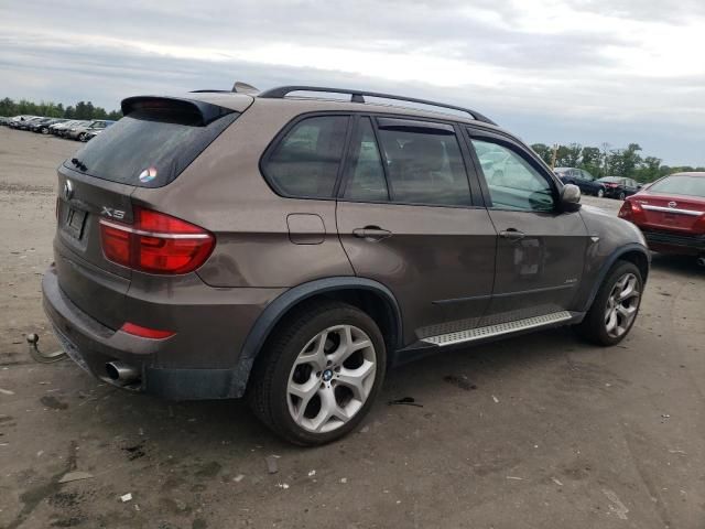 2013 BMW X5 XDRIVE35I