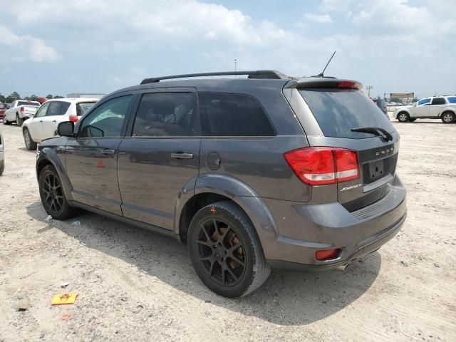 2014 Dodge Journey SXT