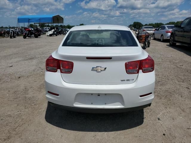 2013 Chevrolet Malibu 1LT