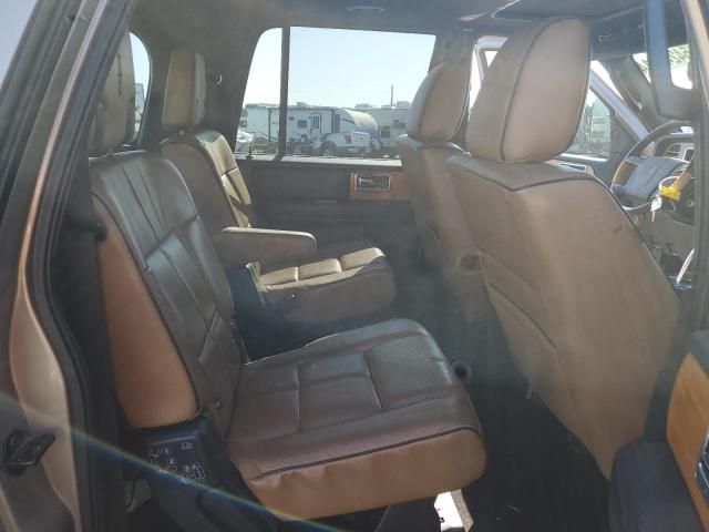 2014 Lincoln Navigator L