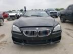 2013 BMW 650 I