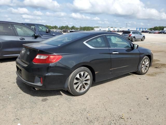 2015 Honda Accord LX-S