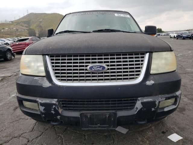 2006 Ford Expedition Eddie Bauer