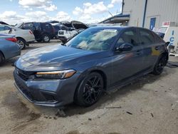 2022 Honda Civic Sport en venta en Memphis, TN