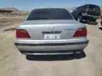 1997 BMW 750 IL