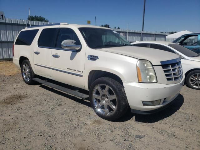 2009 Cadillac Escalade ESV Luxury