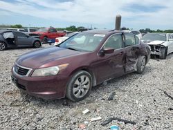 Carros con verificación Run & Drive a la venta en subasta: 2008 Honda Accord EXL