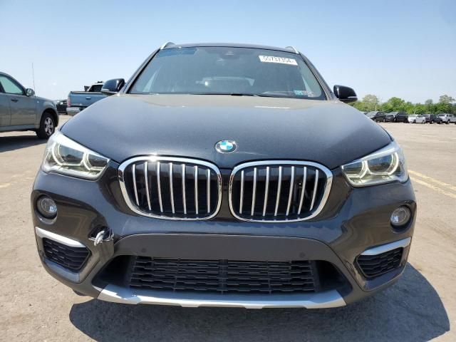 2017 BMW X1 XDRIVE28I