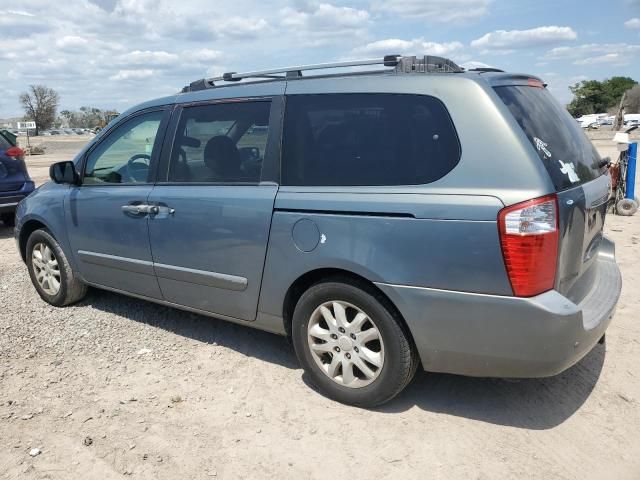 2007 KIA Sedona EX