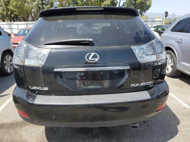 2006 Lexus RX 400