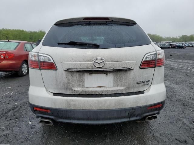 2010 Mazda CX-9