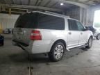 2012 Ford Expedition EL Limited