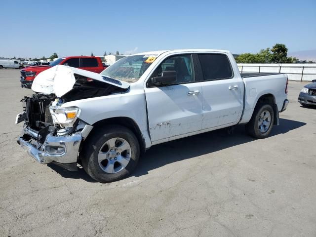 2019 Dodge RAM 1500 BIG HORN/LONE Star