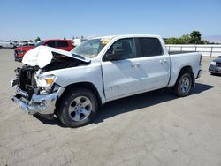 Vehiculos salvage en venta de Copart Bakersfield, CA: 2019 Dodge RAM 1500 BIG HORN/LONE Star