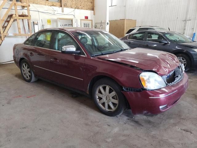 2006 Ford Five Hundred Limited