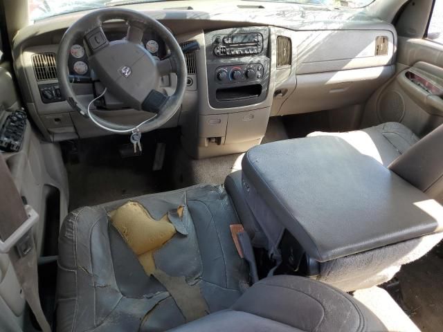 2004 Dodge RAM 1500 ST