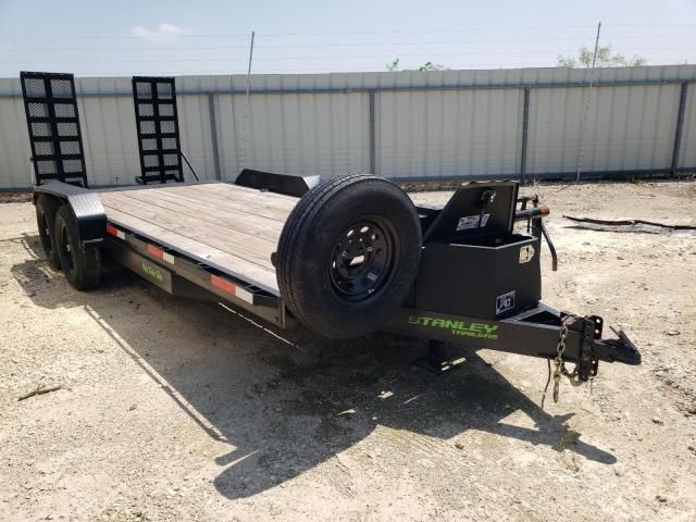 2023 Road Trailer