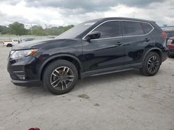 Salvage cars for sale at Lebanon, TN auction: 2018 Nissan Rogue S