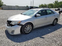 Carros que se venden hoy en subasta: 2014 Toyota Camry L