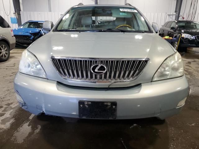 2005 Lexus RX 330