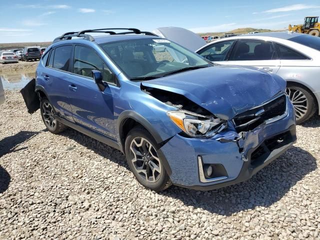 2017 Subaru Crosstrek Premium