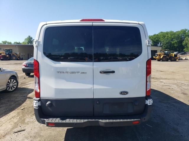 2018 Ford Transit T-350