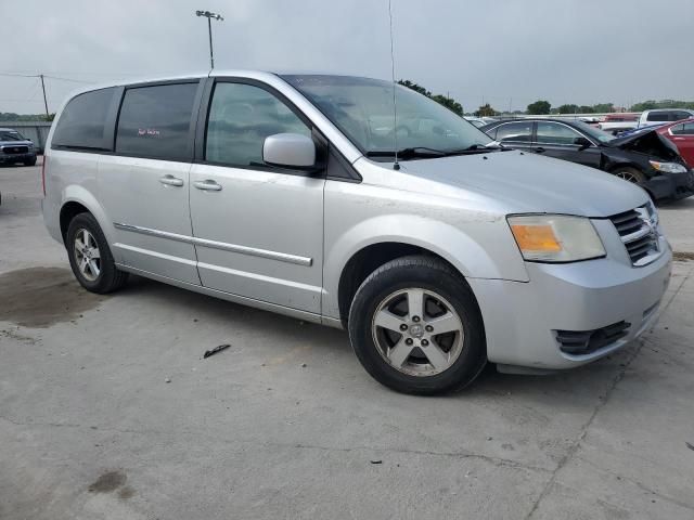 2008 Dodge Grand Caravan SXT