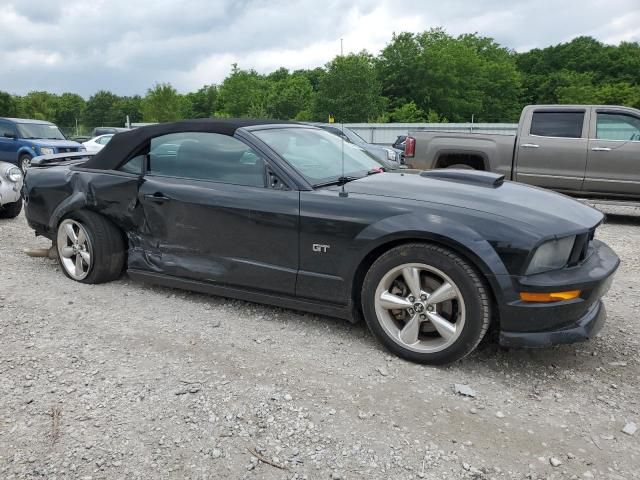 2008 Ford Mustang GT