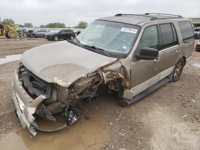 2003 Ford Expedition XLT