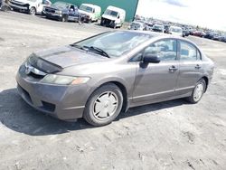 2010 Honda Civic DX-G for sale in Montreal Est, QC