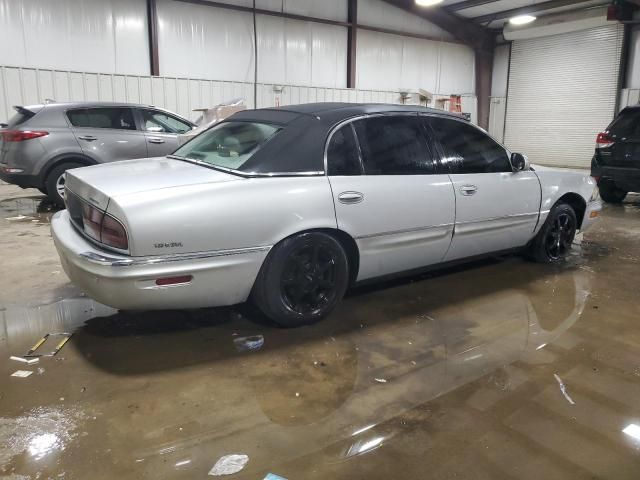 2002 Buick Park Avenue Ultra