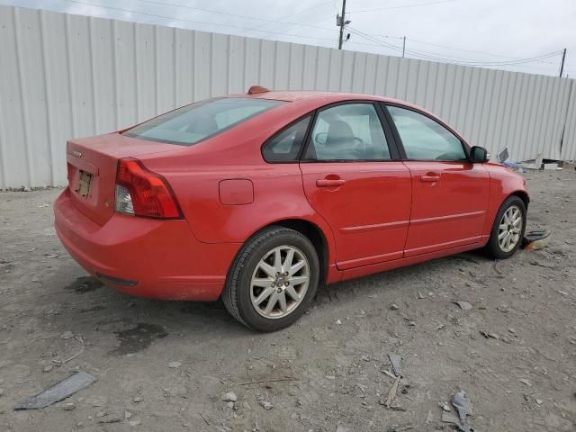 2008 Volvo S40 2.4I