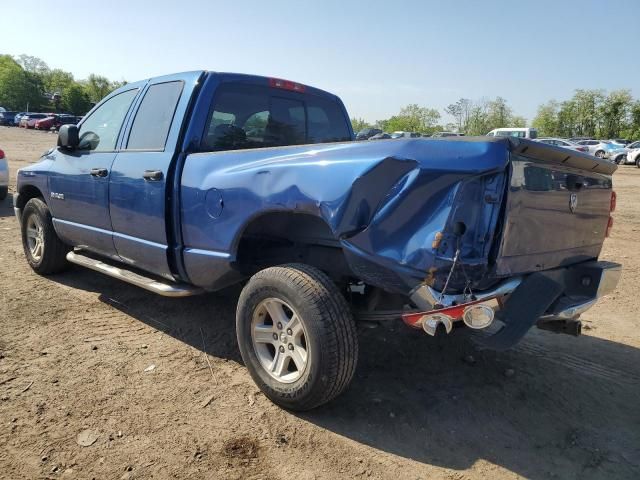 2008 Dodge RAM 1500 ST