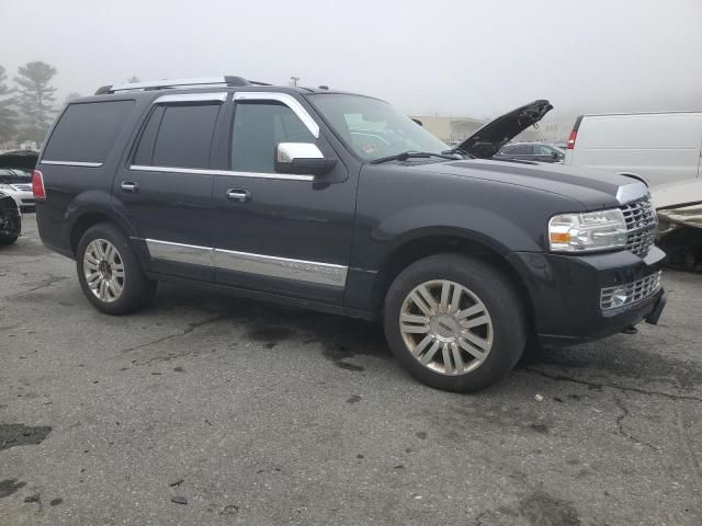 2013 Lincoln Navigator