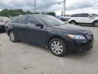 2009 Toyota Camry Hybrid