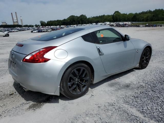 2016 Nissan 370Z Base