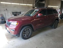 Jeep Grand Cherokee Laredo Vehiculos salvage en venta: 2020 Jeep Grand Cherokee Laredo