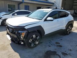 Hyundai Vehiculos salvage en venta: 2024 Hyundai Kona SEL