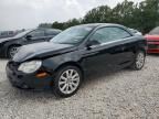 2007 Volkswagen EOS 2.0T Luxury