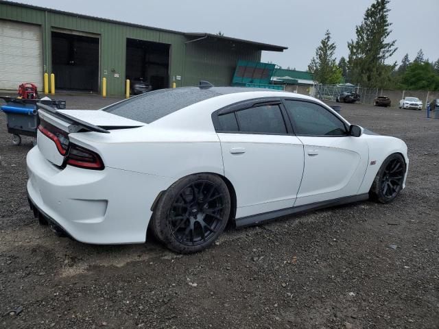 2017 Dodge Charger R/T 392