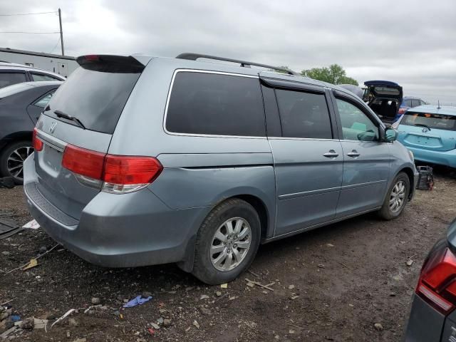 2009 Honda Odyssey EXL