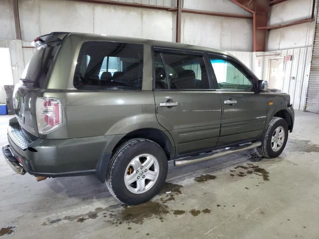 2006 Honda Pilot LX