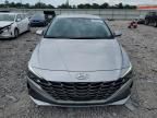 2022 Hyundai Elantra Limited