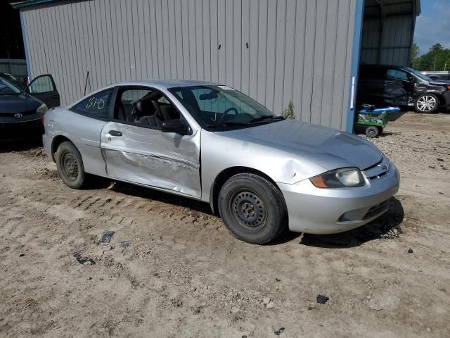 2005 Chevrolet Cavalier