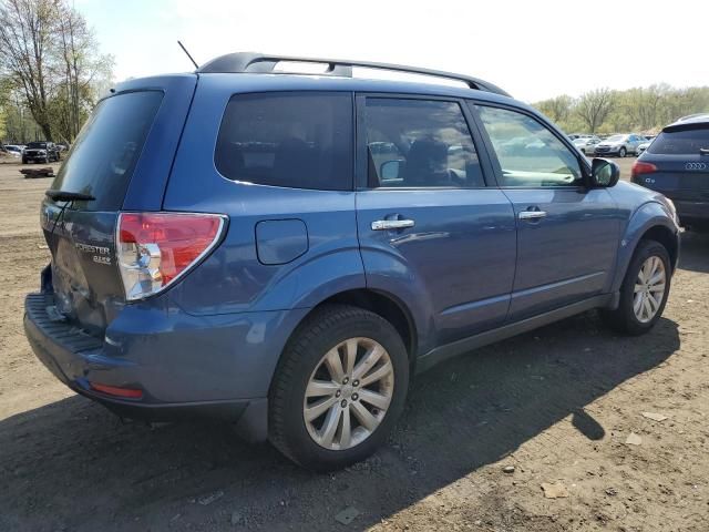 2013 Subaru Forester 2.5X Premium