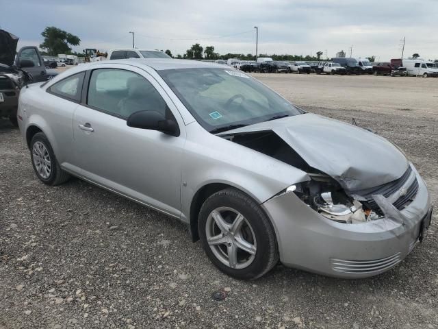 2009 Chevrolet Cobalt LS