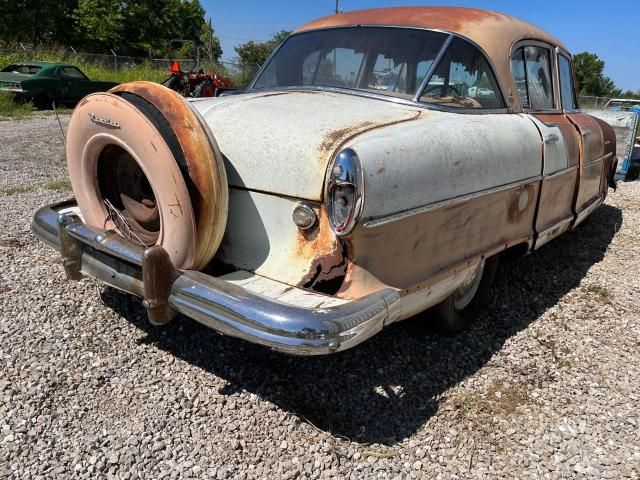 1955 Nash Other