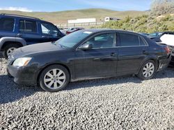 Compre carros salvage a la venta ahora en subasta: 2006 Toyota Avalon XL